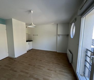 Location Appartement 1 pièce 23m² NANTES 44300 - Photo 6