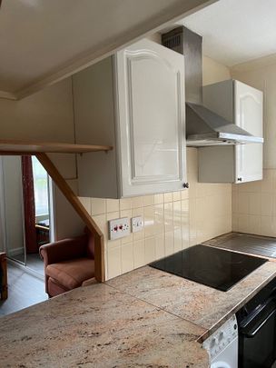Studio Flat, Eade Road, N4 - Photo 1
