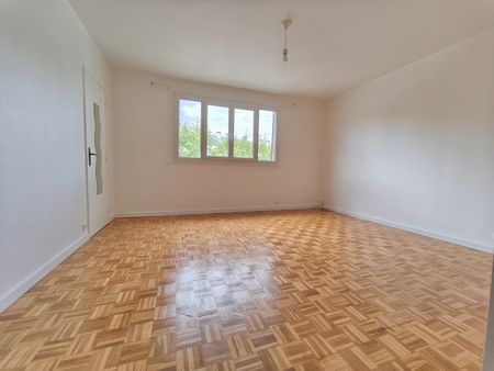 Appartement T2 Plaisir à louer - Photo 2