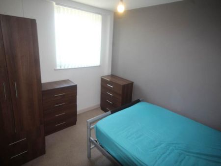 2 bedroom flat to rent - Photo 3