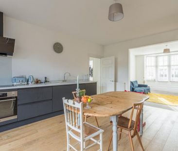 2 bedroom apartment to rent - Photo 6