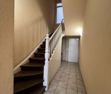 Appartement F4 avec balcon à Forbach - Photo 2