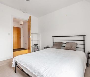 2 bedroom apartment to rent - Photo 6