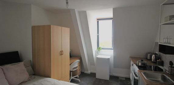 1 Bedroom Studio - Photo 2