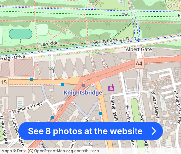 Hans Road, Knightsbridge, SW3 - Photo 1