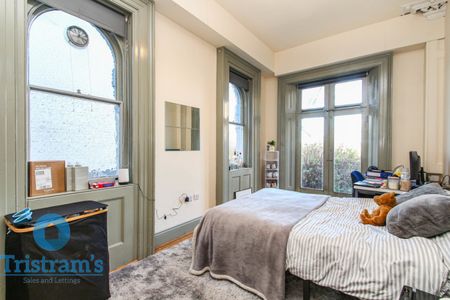 1 bed Shared House for Rent - Photo 3