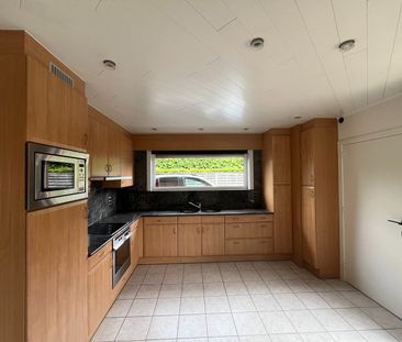 Bungalow met 3 slpks en zuid-gerichte tuin - Photo 4