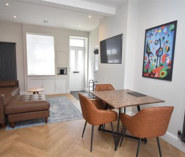 Agar street, York - Photo 2