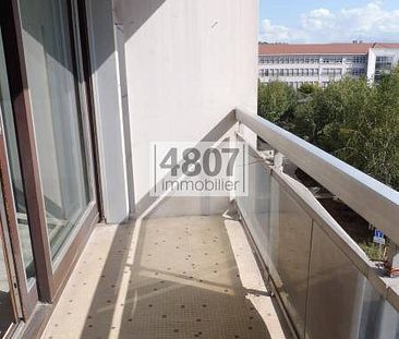 Location appartement 4 pièces 86 m² à Annemasse (74100) - Photo 4