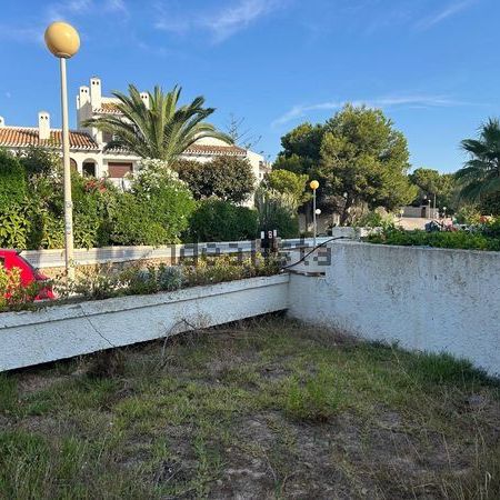 Alquiler de dúplex en Calle Tramontana - Photo 1