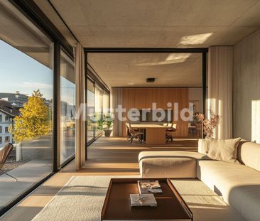 Exchange building: Charming 2-room apartment in the heart of Zurich - Foto 3