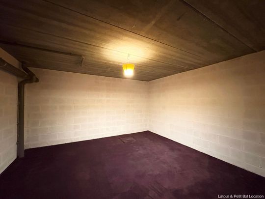 Avenue des Sittelles, 1150, Woluwe-Saint-Pierre - Photo 1