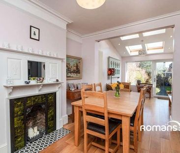 Upper St. Michaels Road, Aldershot, Hampshire, GU11 - Photo 3