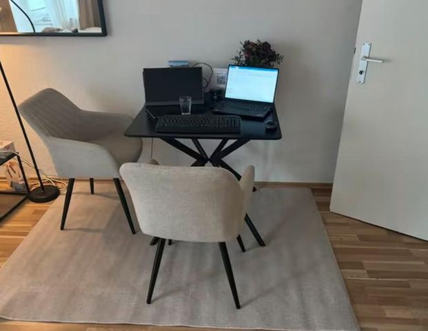 2 Zimmer 50qm Köln Mülheim - Foto 1