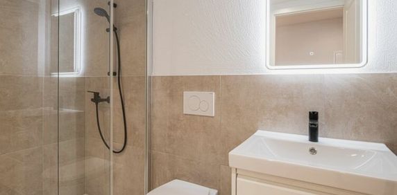 EXCLUSIVE FIRST RENTAL AFTER NUCLEAR RENOVATION - Photo 2