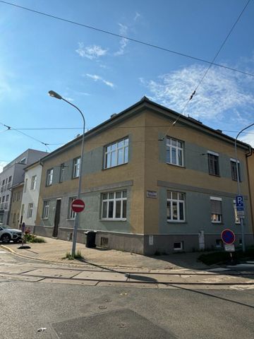 Pronájem bytu 2+1 • 47 m² bez realitkyJeronýmova, Brno - Židenice, Jihomoravský kraj - Photo 4