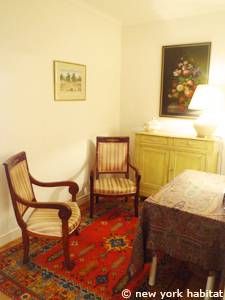 Logement à Paris, Location meublée - Photo 4