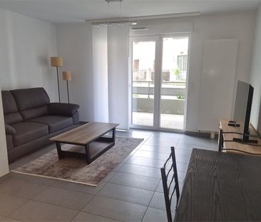 Location Appartement 2 pièces 47m² - Photo 1