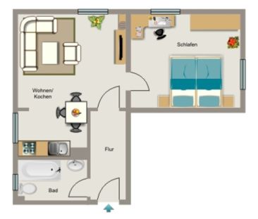 Windthorststraße 3, 44807 Bochum - Foto 5