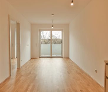 2-Zimmer Terrassenwohnung - Photo 3