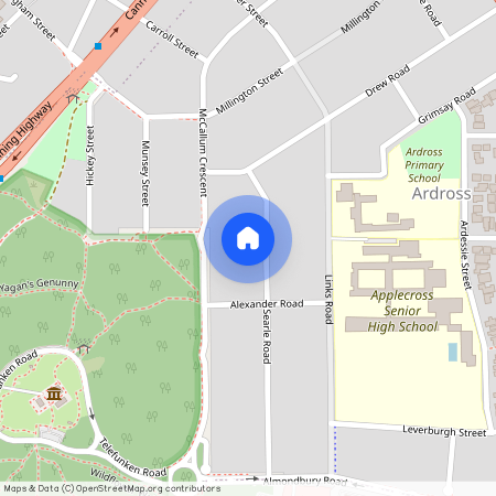 39 Searle Road, Ardross WA 6153