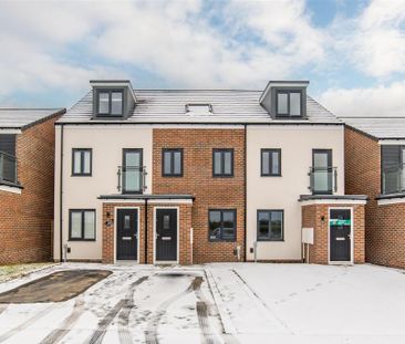 3 bedroom terraced house to rent - Photo 6