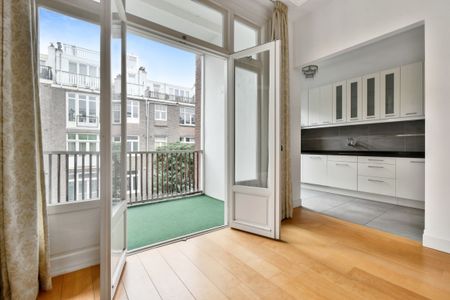 Appartement te huur - Foto 3