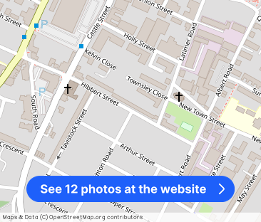 Hibbert Street, Luton, Bedfordshire, LU1 - Photo 1