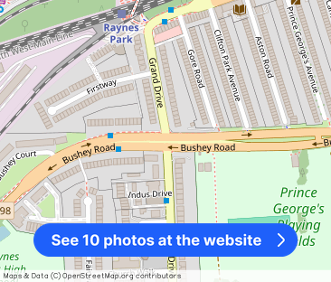 2 bedroom flat for rent - Photo 1