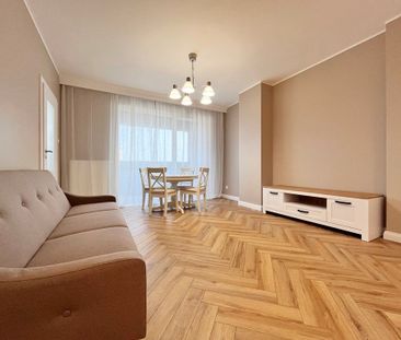 Fordońska 4, nowe mieszkanie - Zdjęcie 1