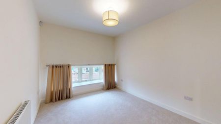 6 bedroom semi-detached house to rent - Photo 5
