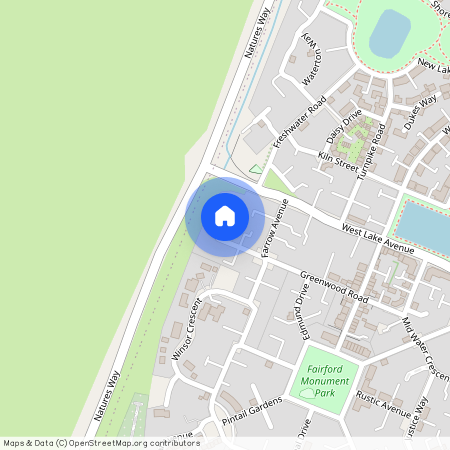 Brickton Road, Hampton Vale, Peterborough, PE7