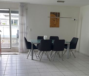 4½ Zimmer-Wohnung in Reinach (BL), möbliert, auf Zeit - Foto 4