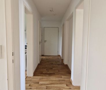 Schöne 3-Zimmerwohnung mit Einbauküche - Photo 1