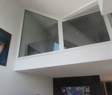 Sonnige 2 Zimmer Maisonette Wohnung mit Balkon - Foto 6