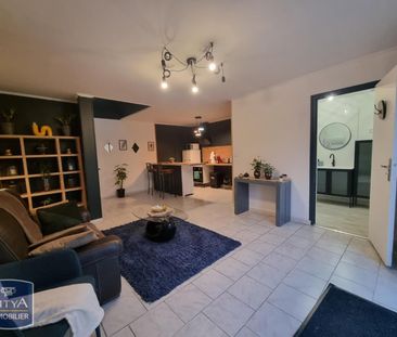 Location Maison 2 pièces 50m² LE MESNIL ESNARD 76240 - Photo 6