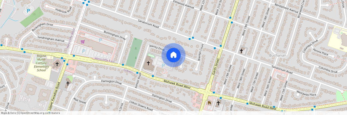 37 Juanita Drive Unit# Upper, Hamilton