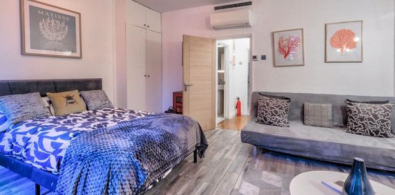 Studio to rent - Photo 2