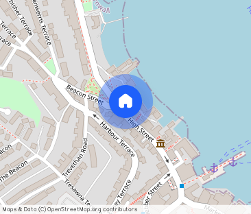 The Packet Quays, Falmouth - Photo 1