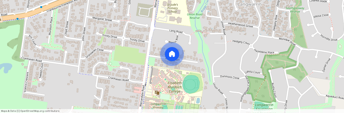 4/9-11 Athol Court, Vic 3910, Langwarrin