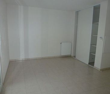 Location Appartement 1 pièce 31m² TOULOUSE 31200 - Photo 1