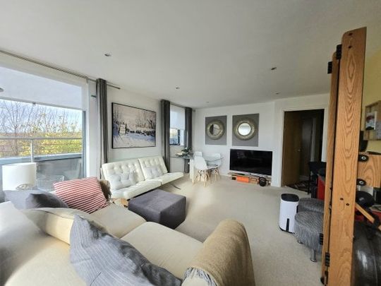 New Church Road BN3 4DN 1 bedroom flat to rent - Photo 1