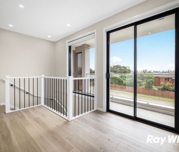 North Facing Custom Duplex in the Heart of Riverstone - Close to Al... - Photo 4