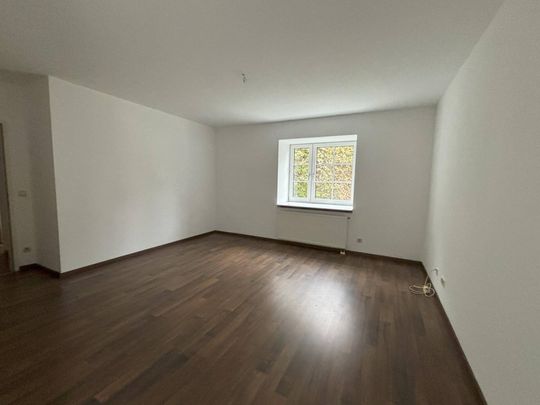 3 Zimmer im 1. Obergeschoss - Photo 1