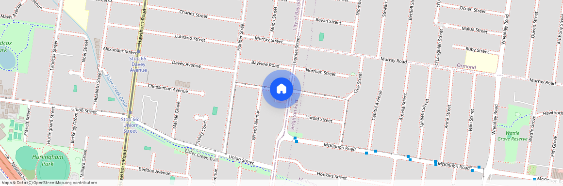 135A Thomas Street, Brighton East VIC 3187