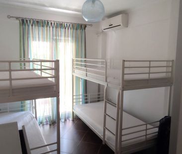 Διαμέρισμα για ενοικίαση Κατιρλί (Καλαμαριά) - Photo 4