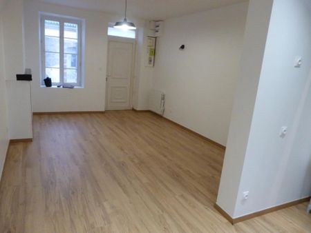 Location Maison 3 pièces 45 m2 à Vierzon - Photo 4