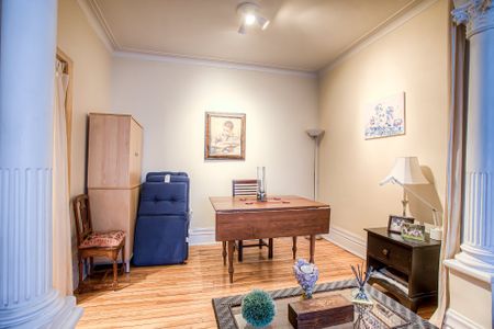 Appartement à louer à Montréal (Le Plateau-Mont-Royal) - Photo 5