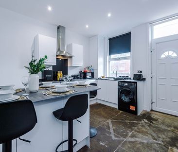 Mount Pleasant (room 1), Middleton, Leeds - Photo 5