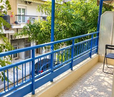 Διαμέρισμα για ενοικίαση Ευζώνων - Πεδίον Άρεως (Φάληρο - Ιπποκράτειο) - Photo 5